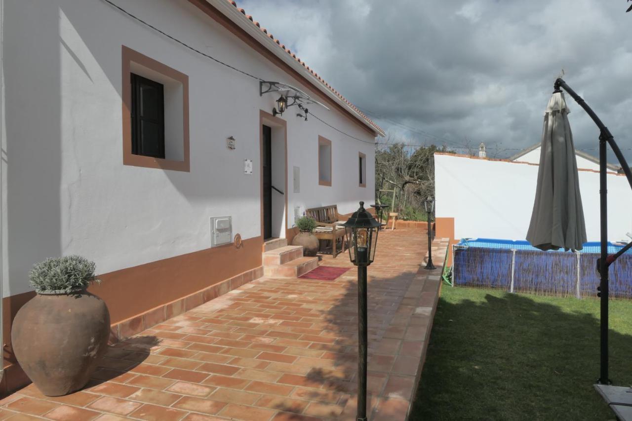 Casa Alegria Saboia Exterior foto