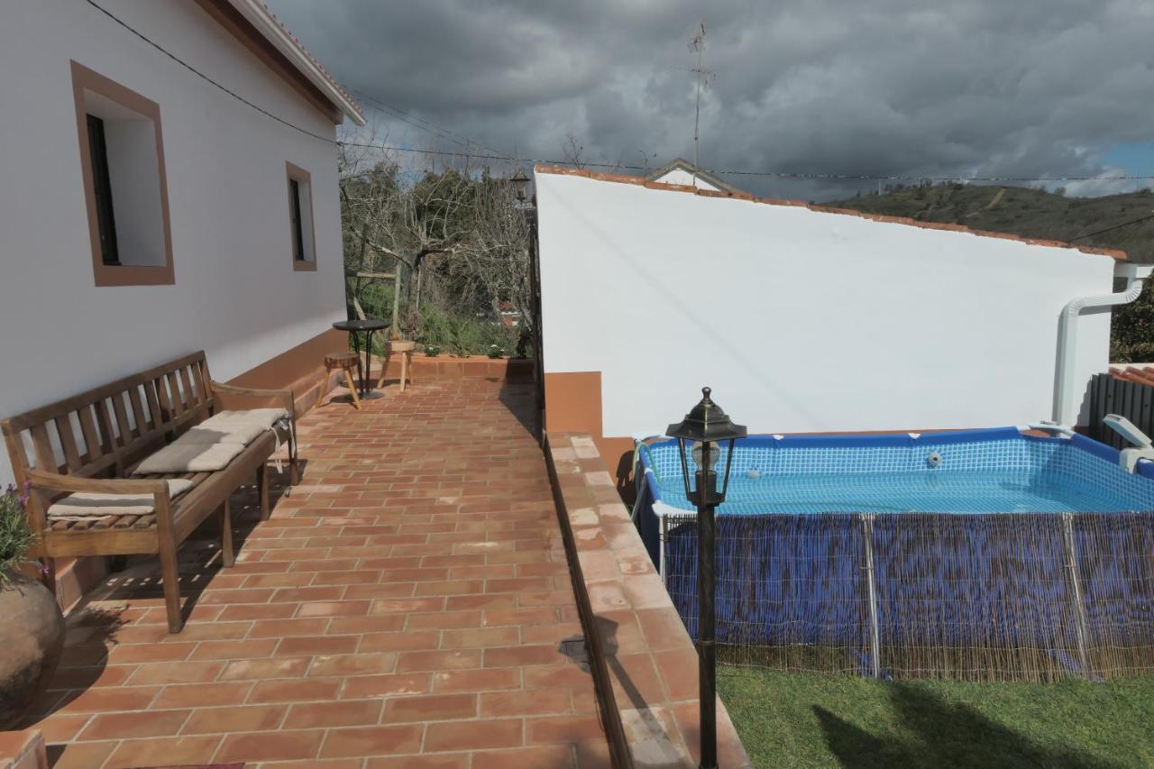 Casa Alegria Saboia Exterior foto