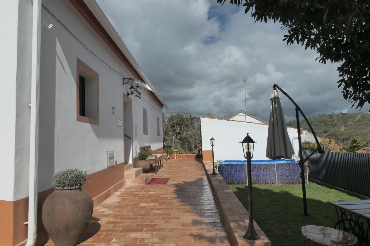 Casa Alegria Saboia Exterior foto